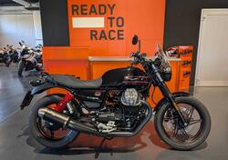 Moto Guzzi V7 Stone Special Edition (2022 - 25) usata