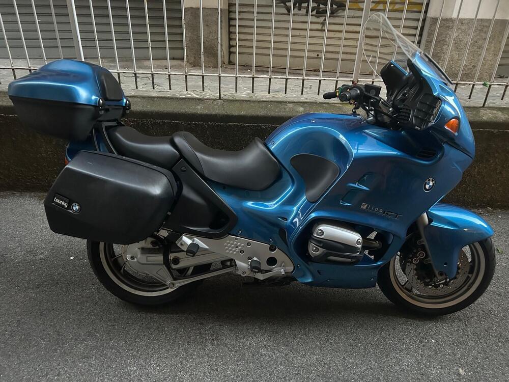 Bmw R 1100 RT ABS (1995 - 2001)