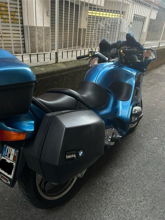 Bmw R 1100 RT ABS (1995 - 2001) (2)