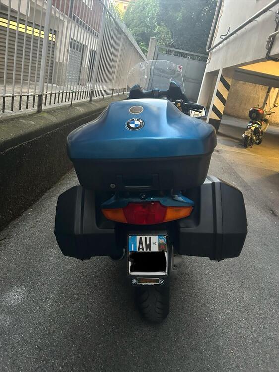 Bmw R 1100 RT ABS (1995 - 2001) (3)