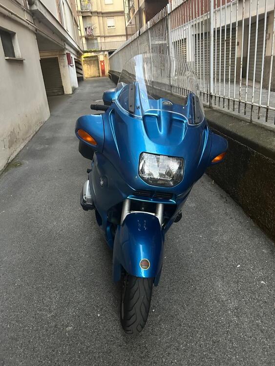 Bmw R 1100 RT ABS (1995 - 2001) (5)