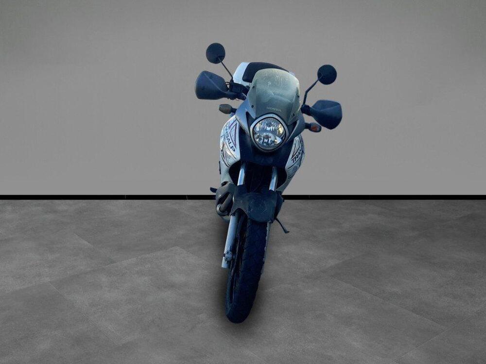 Honda Transalp XL 700 V (2007 - 2013) (3)