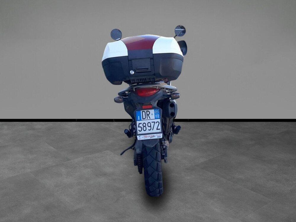 Honda Transalp XL 700 V (2007 - 2013) (4)