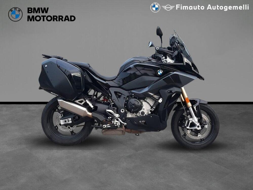 Bmw S 1000 XR (2020 - 23)