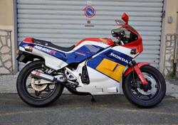 Honda NS400R d'epoca