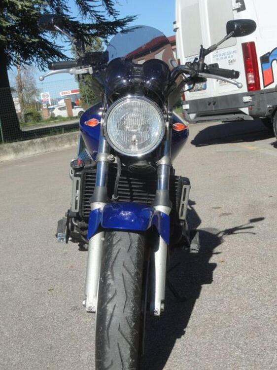 Honda Hornet 600 (2000 - 02) (4)