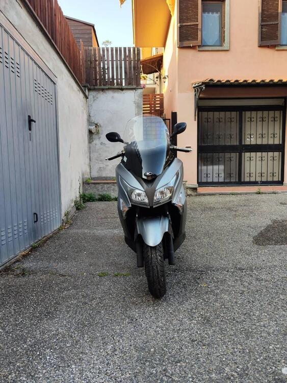 Kymco X-Town 300i ABS (2016 - 20)