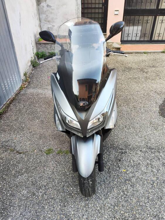 Kymco X-Town 300i ABS (2016 - 20) (2)