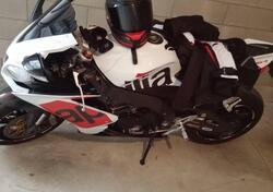 Aprilia RSV4 R (2009 - 12) usata