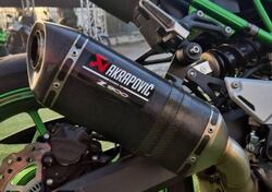 Kawasaki Z 900 Performance (2021 - 24) usata