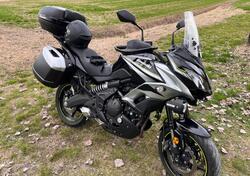 Kawasaki Versys 650 Grand Tourer (2017 - 20) usata