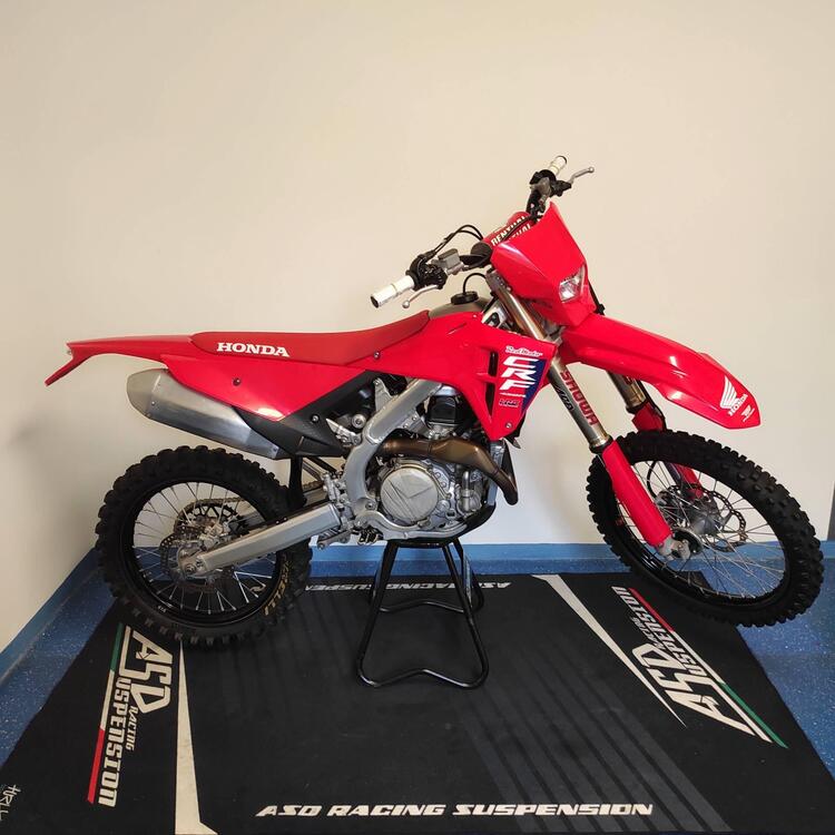 Honda CRF 450 R (2025)