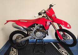 Honda CRF 450 R (2025) usata