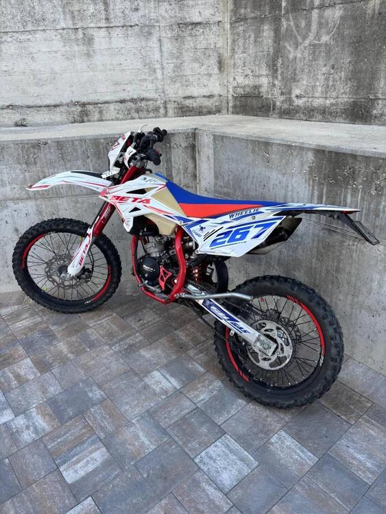 Betamotor RR 50 Enduro Racing (2015 - 18) (3)