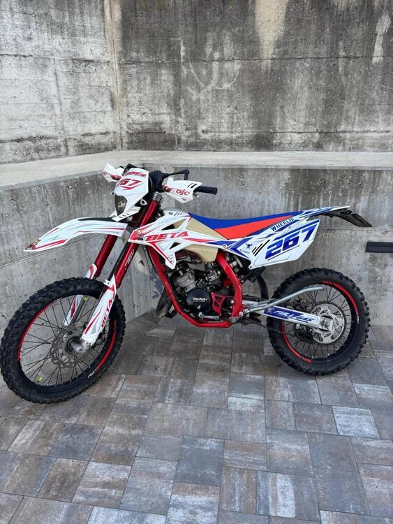 Betamotor RR 50 Enduro Racing (2015 - 18) (4)