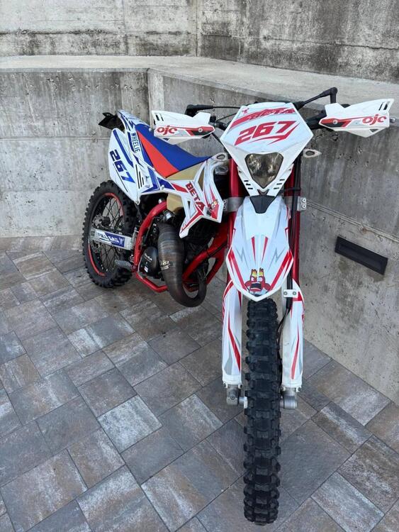 Betamotor RR 50 Enduro Racing (2015 - 18) (5)