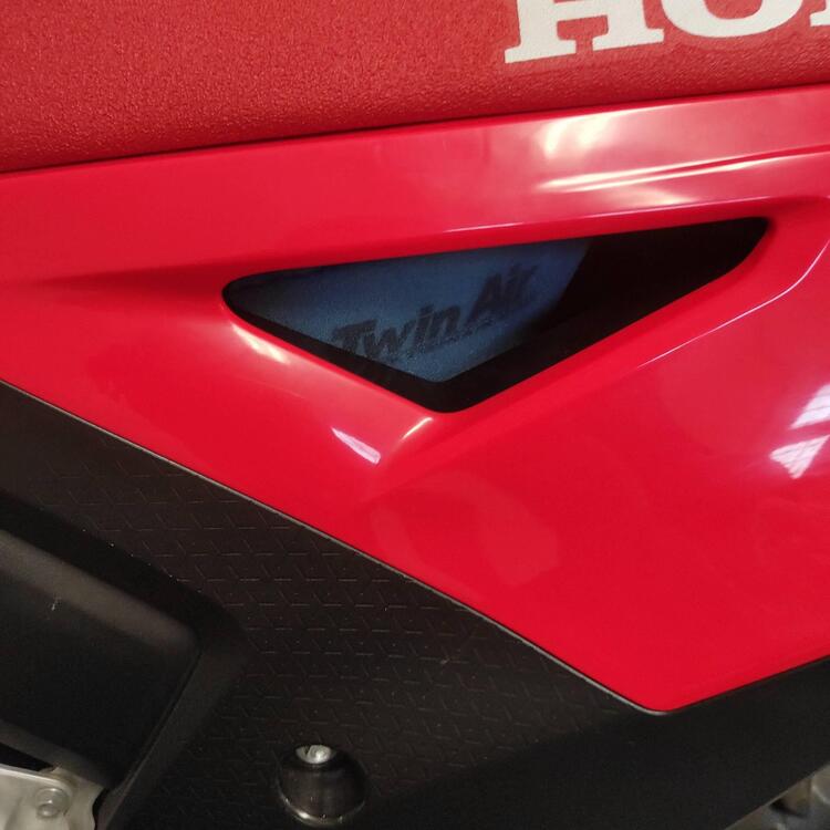 Honda CRF 450 R (2025) (4)