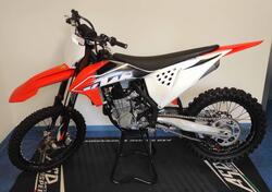 KTM 450 SX-F (2021) usata