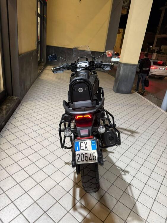 Harley-Davidson Pan America 1250 (2020 - 25) (4)