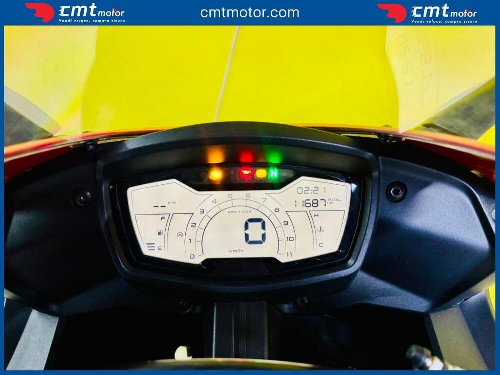 Aprilia RS 125 (2021 - 24) (5)