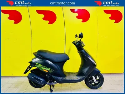Piaggio Zip 50 4T (2021 - 25) usata