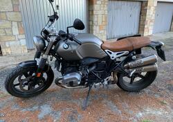 Bmw R nineT 1200 Scrambler (2016 - 20) usata