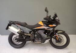 KTM 890 Adventure (2023 - 26) usata