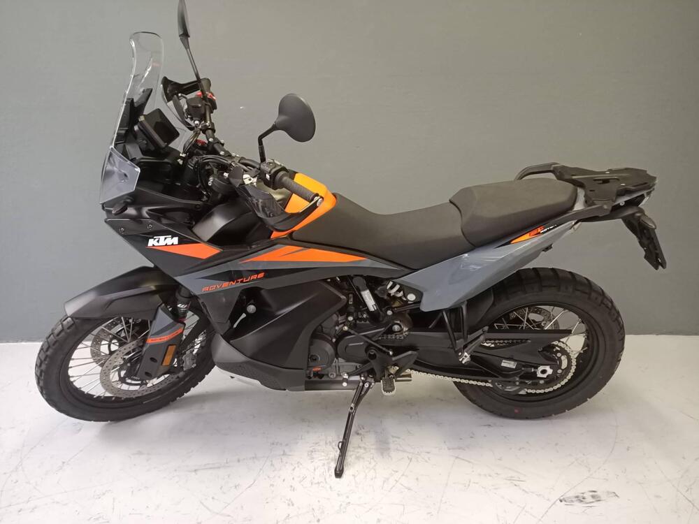 KTM 890 Adventure (2023 - 26) (2)