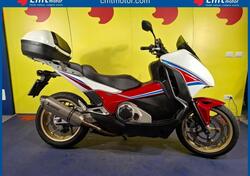 Honda Integra 750 DCT ABS (2014 - 15) usata