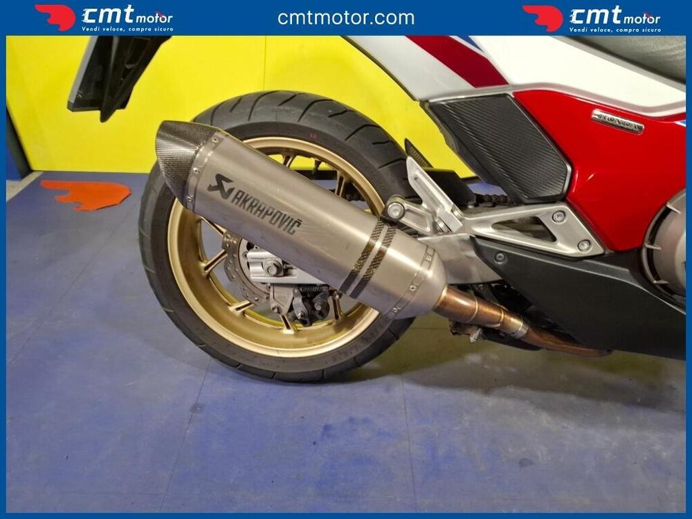 Honda Integra 750 DCT ABS (2014 - 15) (5)