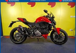 Ducati Monster 937 (2021 - 25) usata