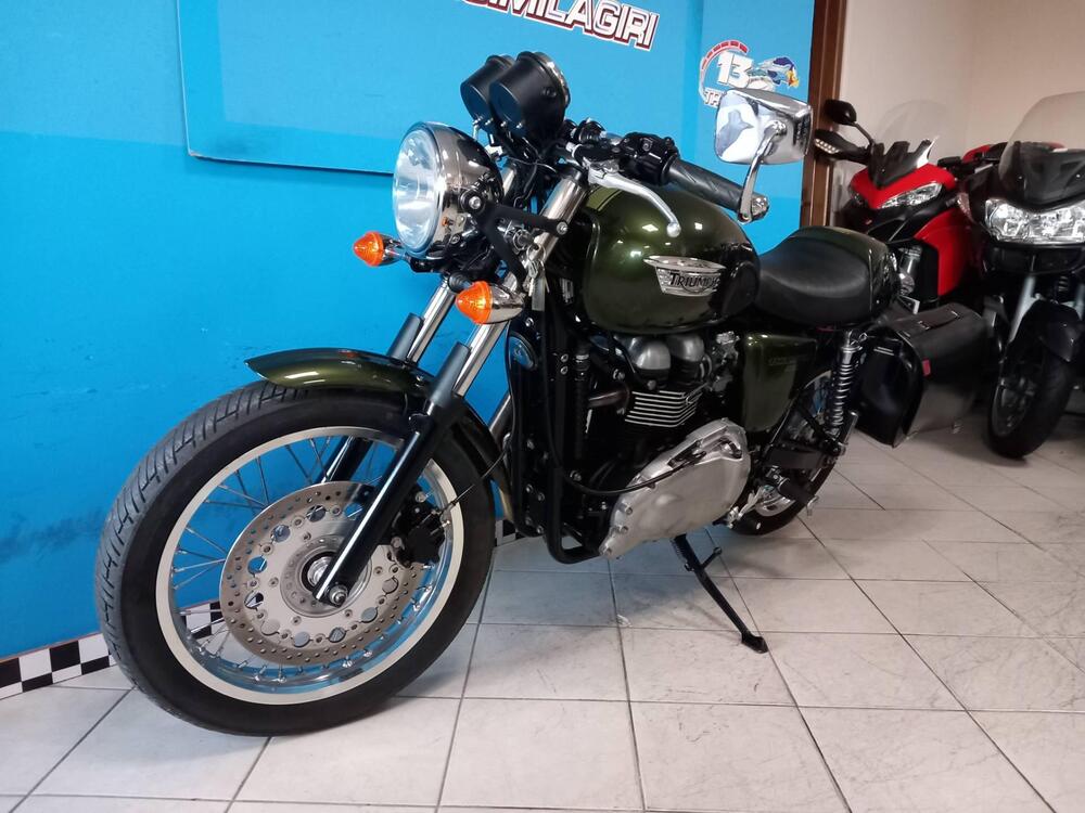 Triumph Thruxton 900 (2004 - 15) (5)