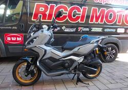 Keeway Motor XDV 125 EVO PRO (2025) nuova