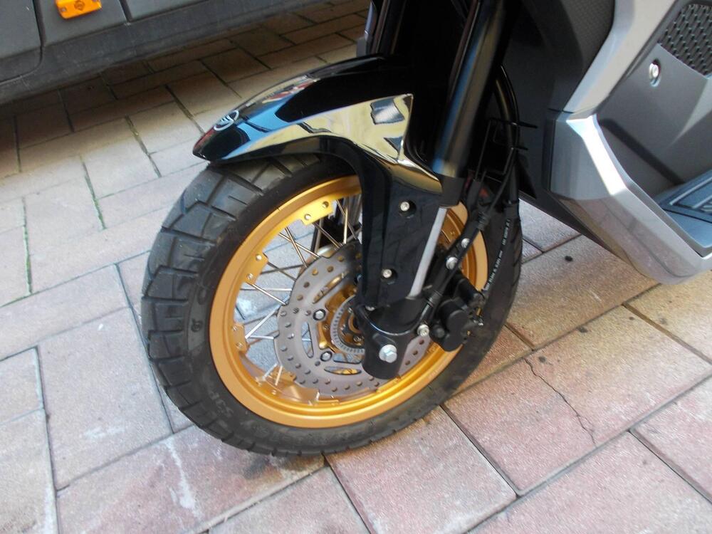 Keeway Motor XDV 125 EVO PRO (2025) (3)