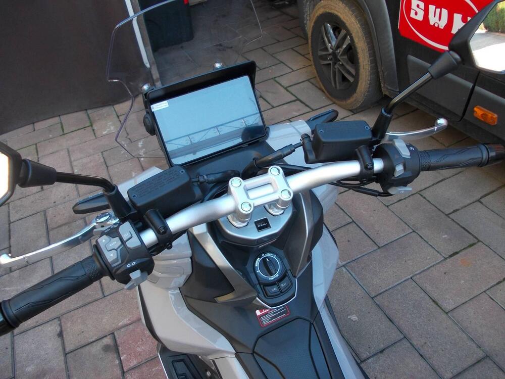 Keeway Motor XDV 125 EVO PRO (2025) (5)