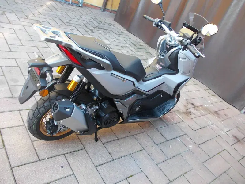 Keeway Motor XDV 125 EVO PRO (2025 - 26) (6)
