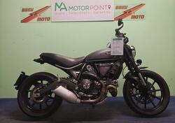 Ducati Scrambler 800 Icon (2017 - 20) usata