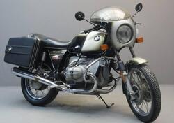 Bmw R90 S d'epoca
