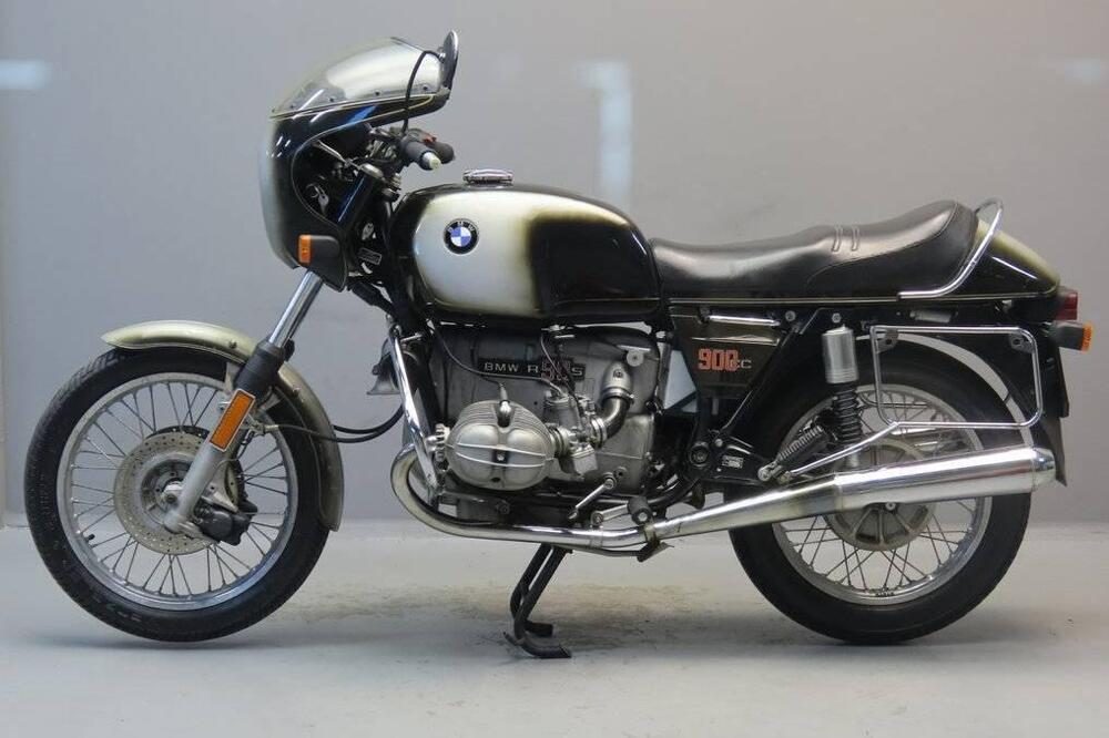 Bmw R90 S (2)