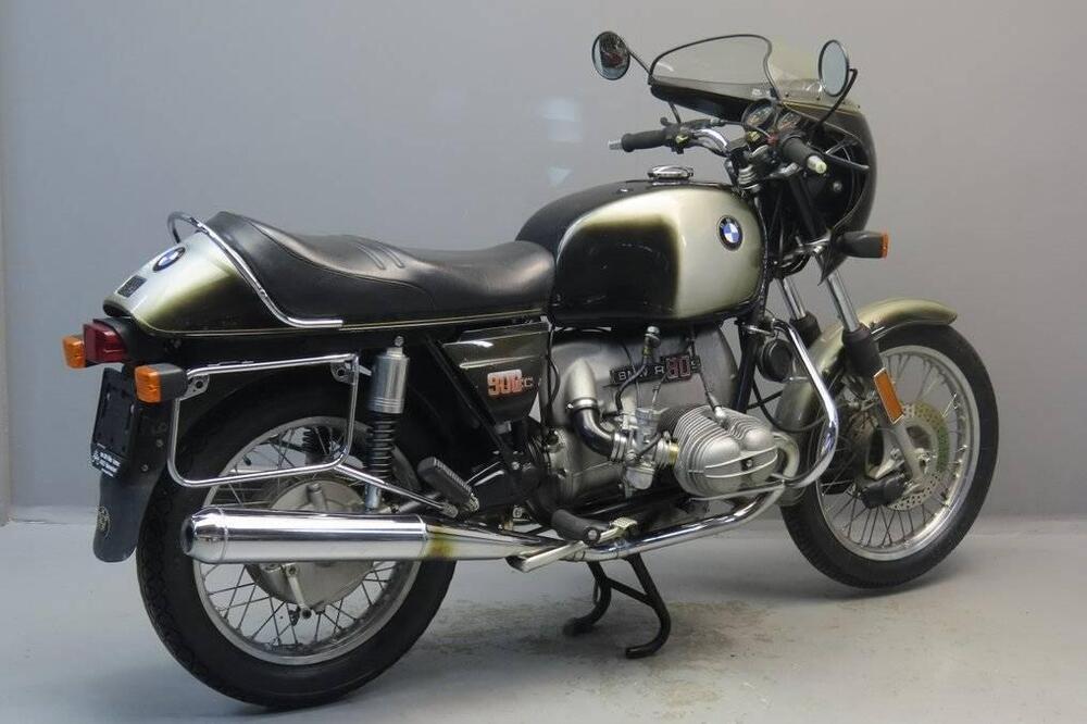 Bmw R90 S (3)