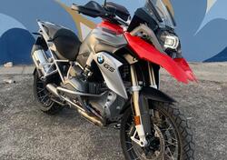 Bmw R 1200 GS (2013 - 16) usata
