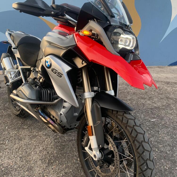 Bmw R 1200 GS (2013 - 16) (3)