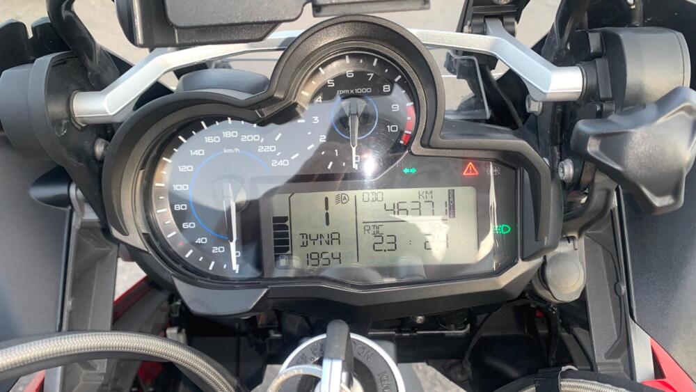 Bmw R 1200 GS (2013 - 16) (4)