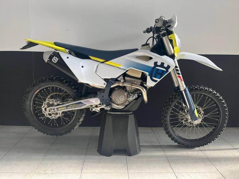 Husqvarna FE 250 (2024)