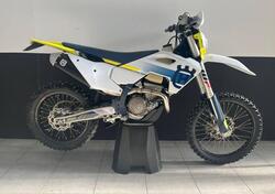 Husqvarna FE 250 (2024) usata