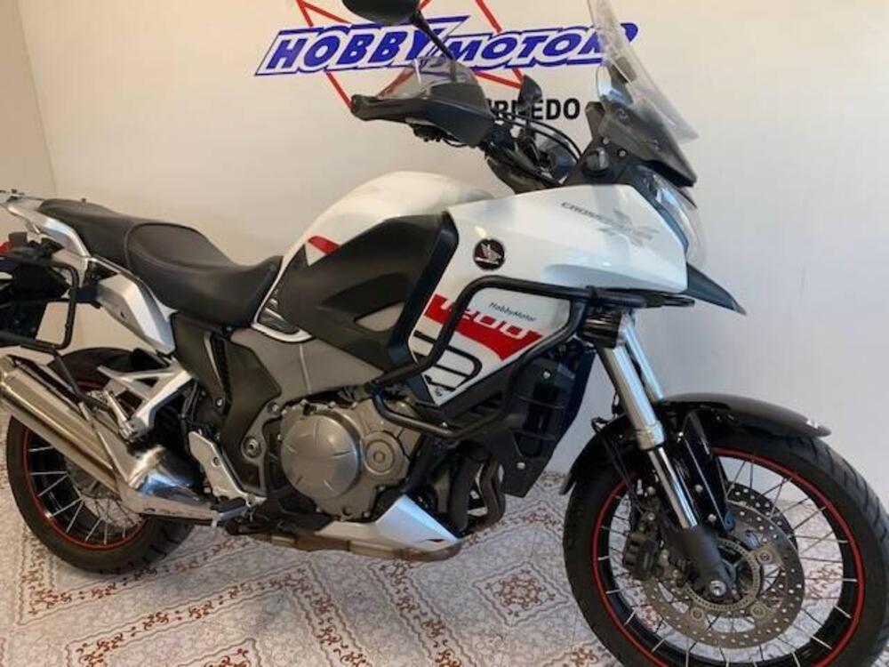 Honda Crosstourer ABS (2011 - 16)