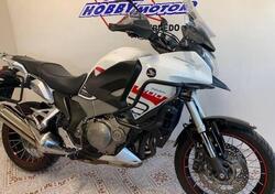 Honda Crosstourer ABS (2011 - 16) usata