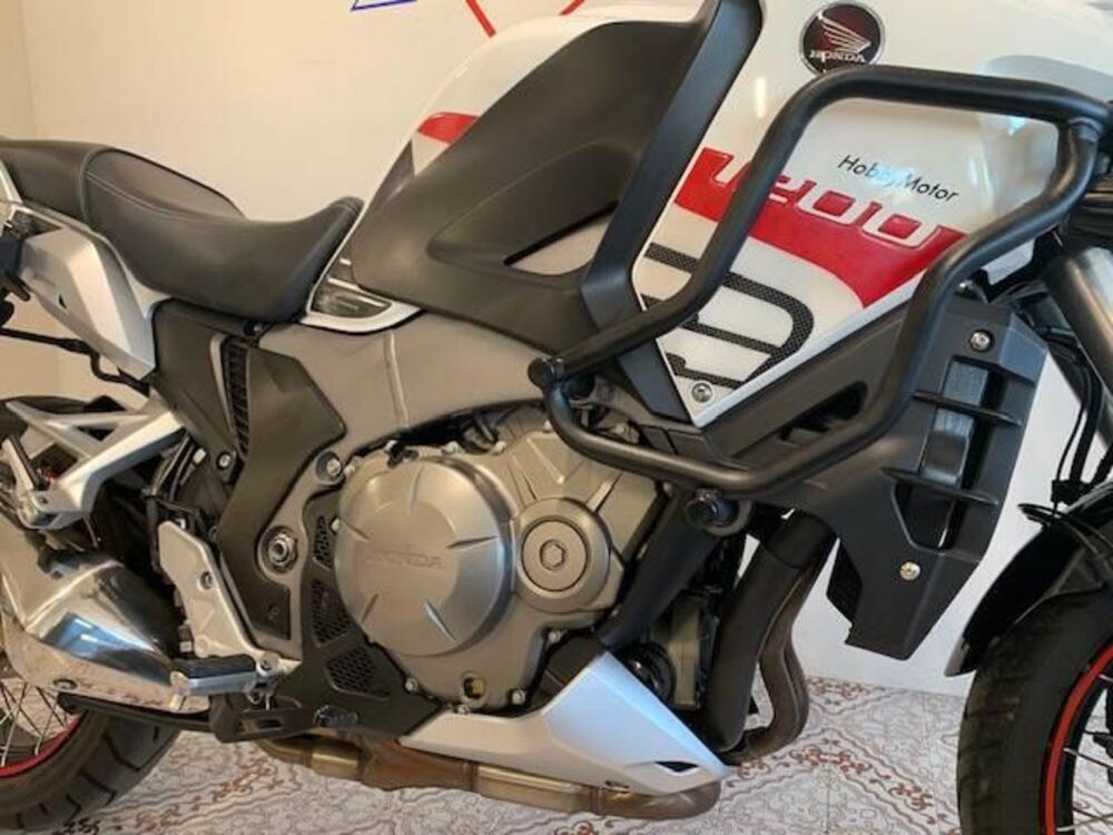 Honda Crosstourer ABS (2011 - 16) (2)