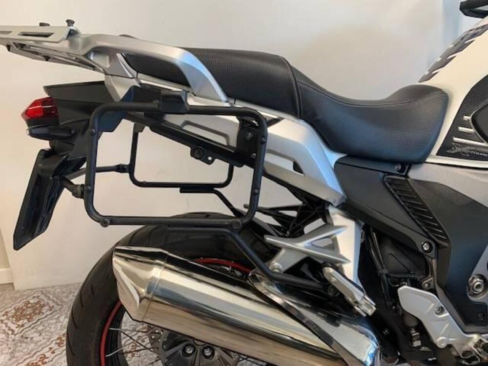 Honda Crosstourer ABS (2011 - 16) (5)