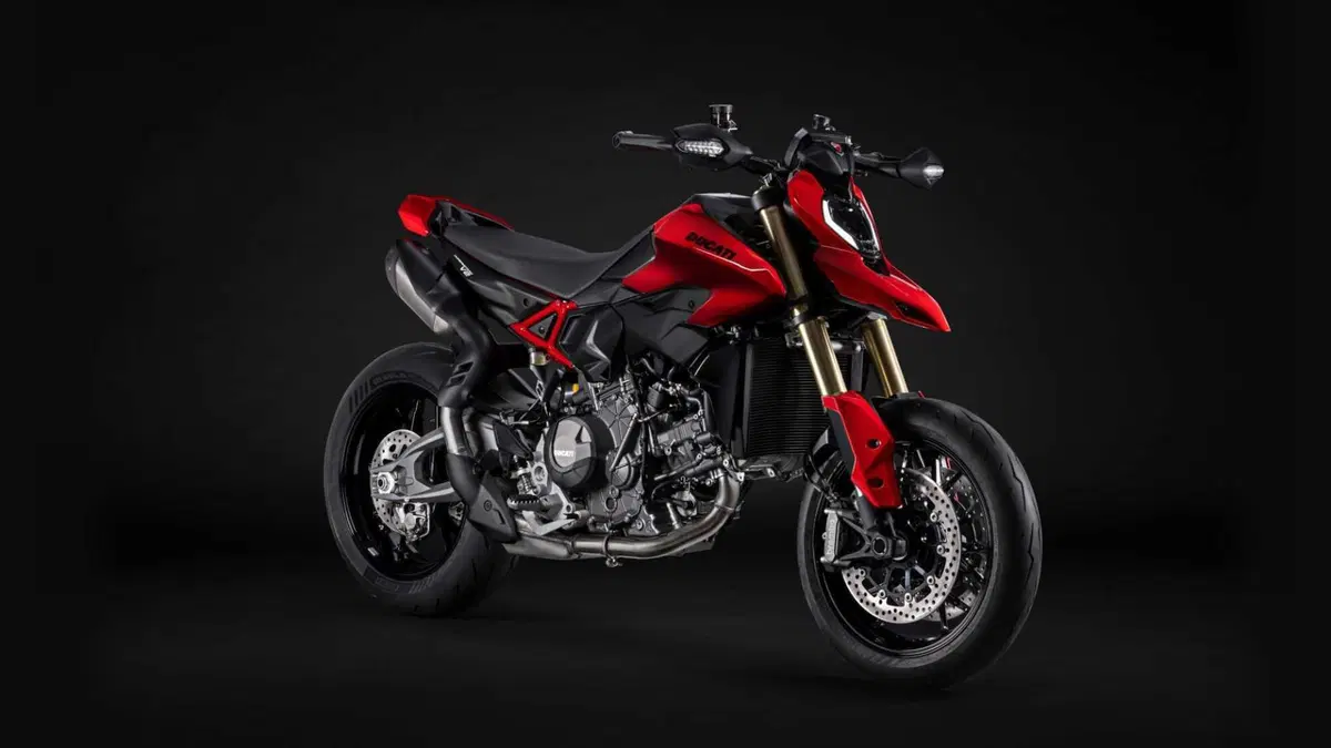 Ducati Hypermotard V2 Hypermotard V2 (2026) (3)